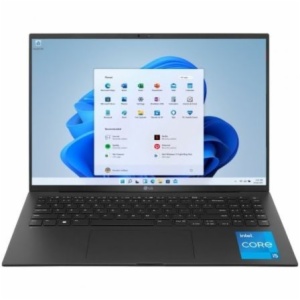 ORDENADOR PORTATIL LG 16Z90RU-G.AP55B